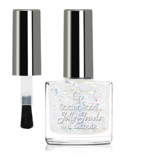 Jolly Jewels Nail Lacquer